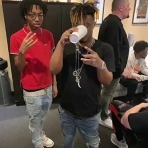 Avatar för Lil Tecca & Juice WRLD