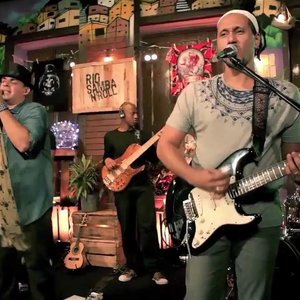 Rio Samba N Roll 的头像