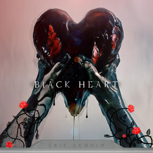 Black Heart cover
