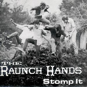 Stomp it