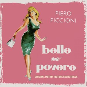 BELLE MA POVERE (ORIGINAL MOTION PICTURE SOUNDTRACK)