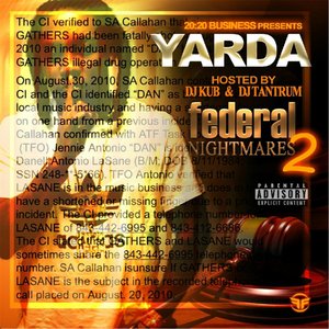 Federal Nightmares II