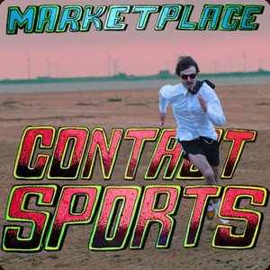 Contact Sports - Single