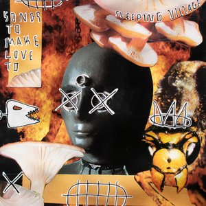 Songs To Make Love To - EP