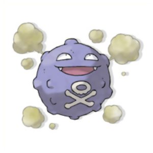 Avatar for Koffing