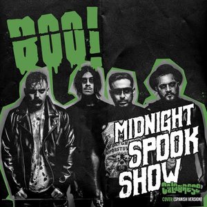 Midnight Spookshow (Spanish Version)