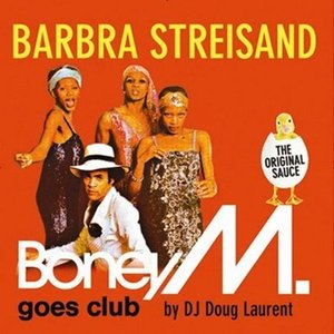 Barbra Streisand - EP