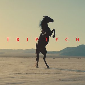 Triptych