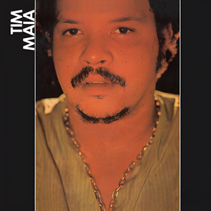 Tim Maia 1970