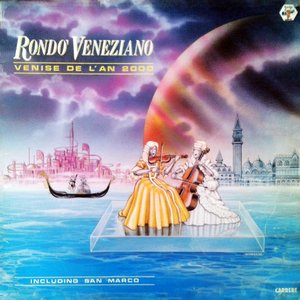 Venise de l'an 2000