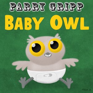 Baby Owl