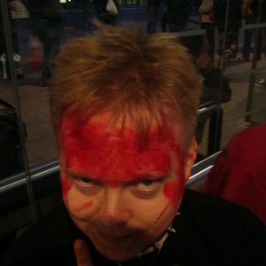 Avatar de Psychodroid