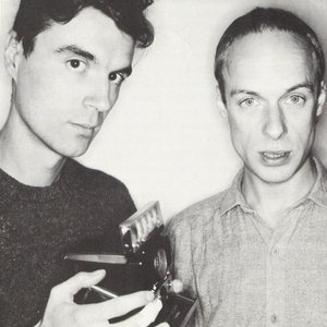 Avatar for Brian Eno & David Byrne