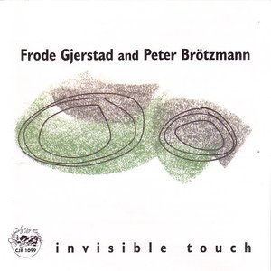 Frode Gjerstad & Peter Brötzmann 的头像