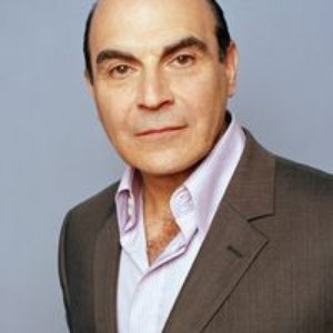 David Suchet 的头像