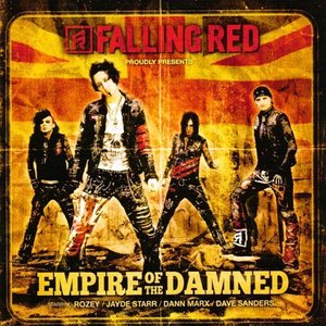 Empire of the Damned (feat. Rozey, Jayde Starr, Dann Marx, Dave Sanders)