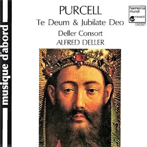 Purcell: Te Deum