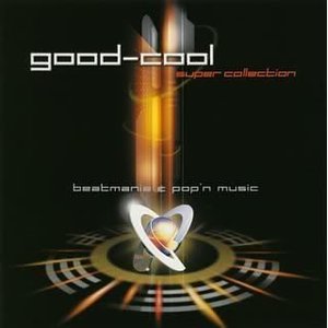 good-cool feat. CHICO 的头像