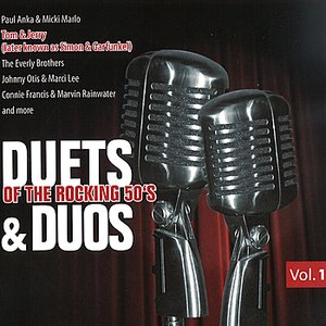 Duets Of The Rocking 50s Vol. 1