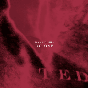 Cover Frank Turner – Do One