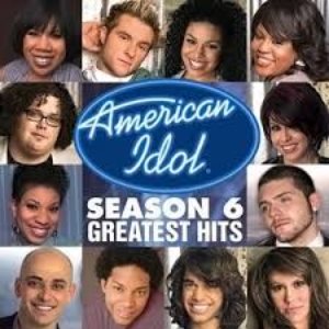 American Idol Season 6: Greatest Hits