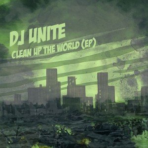 DJ Unite 的头像