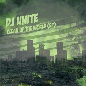 Avatar for DJ Unite