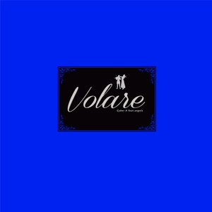 Volare (Club Mix) [2022 Remastering] [feat. angels] - Single