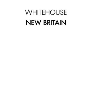 New Britain cover