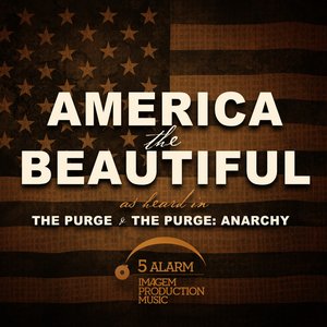 America the Beautiful Gospel (As Heard in "The Purge" & "The Purge: Anarchy")