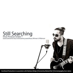 Still Searching - Single