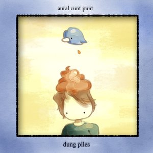 Dung Piles