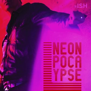 - ISH - EP