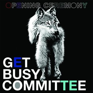 Opening Ceremony (Single)
