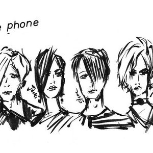 Avatar für The Phone