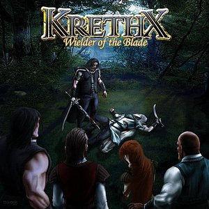 Wielder of the Blade