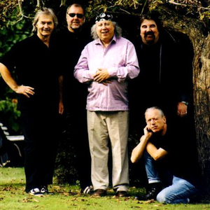 Peter Green Splinter Group photo provided by Last.fm