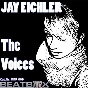 Jay Eichler 的头像