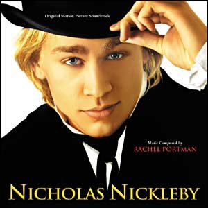 Nicholas Nickleby