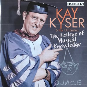 The Kollege of Musical Knowledge