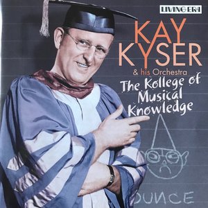 The Kollege of Musical Knowledge cover
