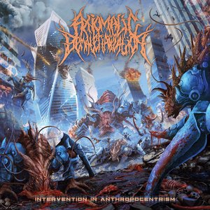 Intervention in Anthropocentrism