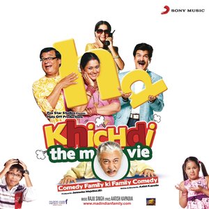 Khichdi (Original Motion Picture Soundtrack)