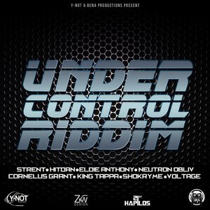 Under Control Riddim