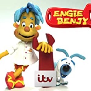 Engie Benjy 的头像
