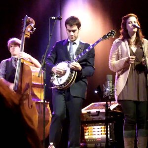 The Secret Sisters & Punch Brothers 的头像
