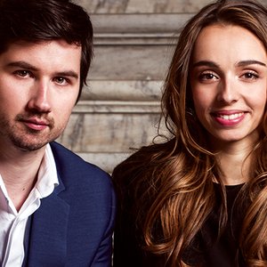 Lea Desandre, Thomas Dunford 的头像