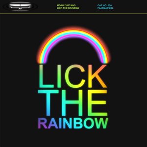 Image for 'Lick The Rainbow'