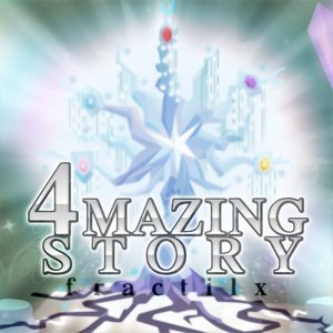 4MAZING STORY