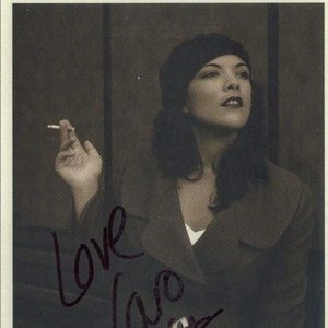 'Caro Emerald with the Grandmono Orchestra' için resim